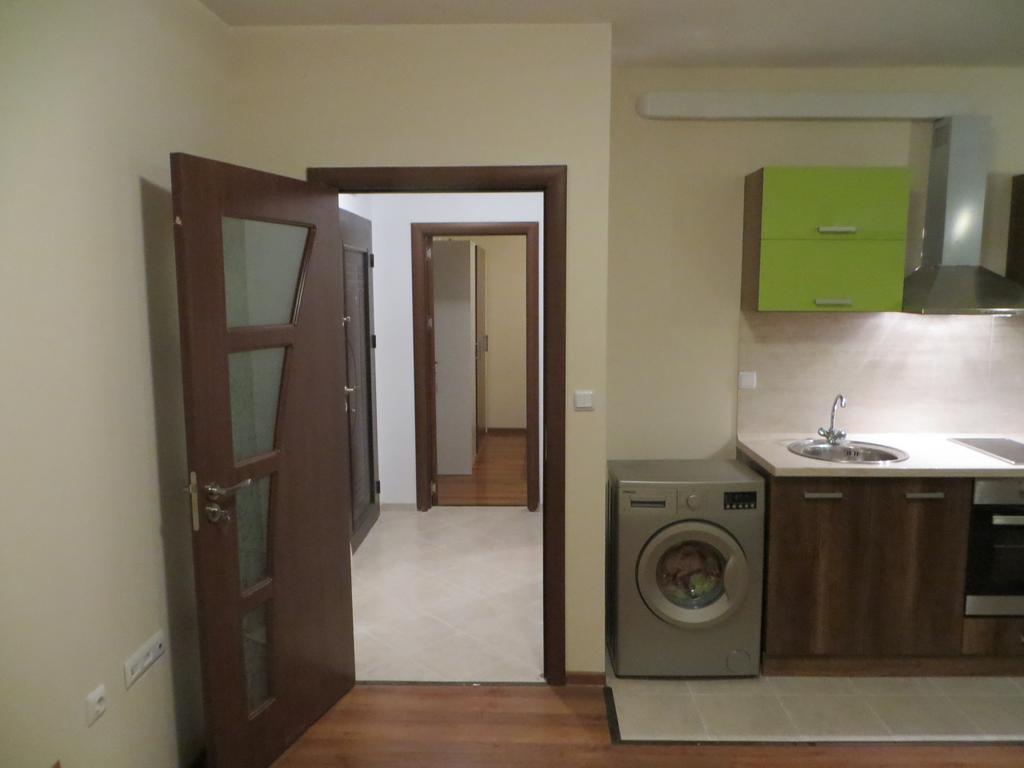 Emona Apartment Burgas Extérieur photo