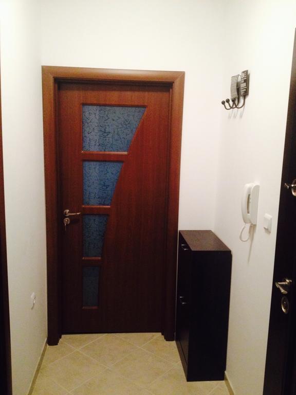 Emona Apartment Burgas Extérieur photo