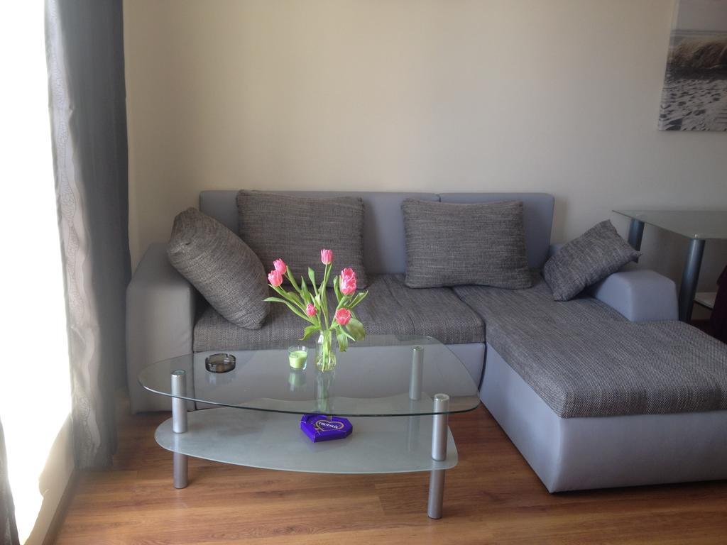Emona Apartment Burgas Extérieur photo