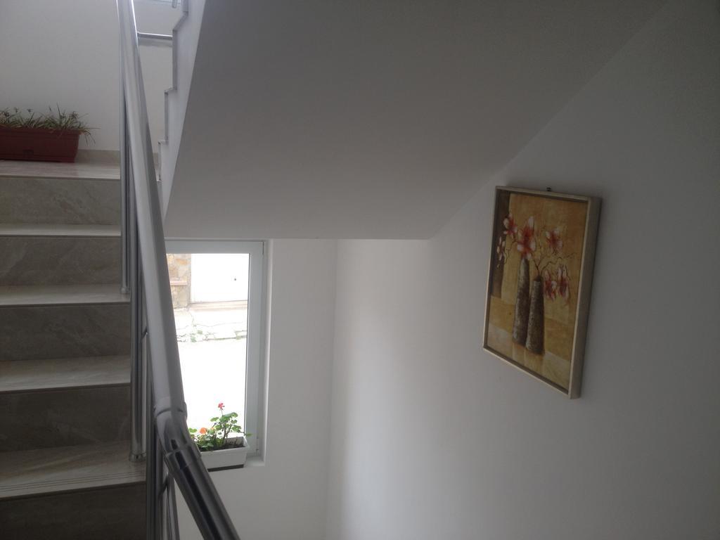 Emona Apartment Burgas Extérieur photo