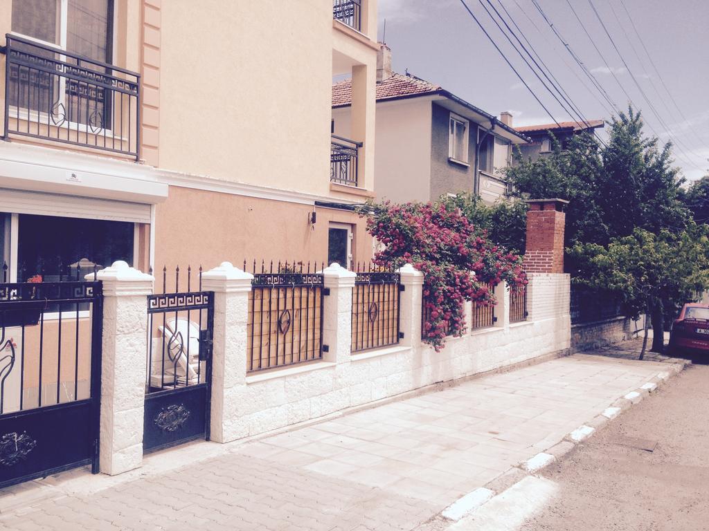 Emona Apartment Burgas Extérieur photo