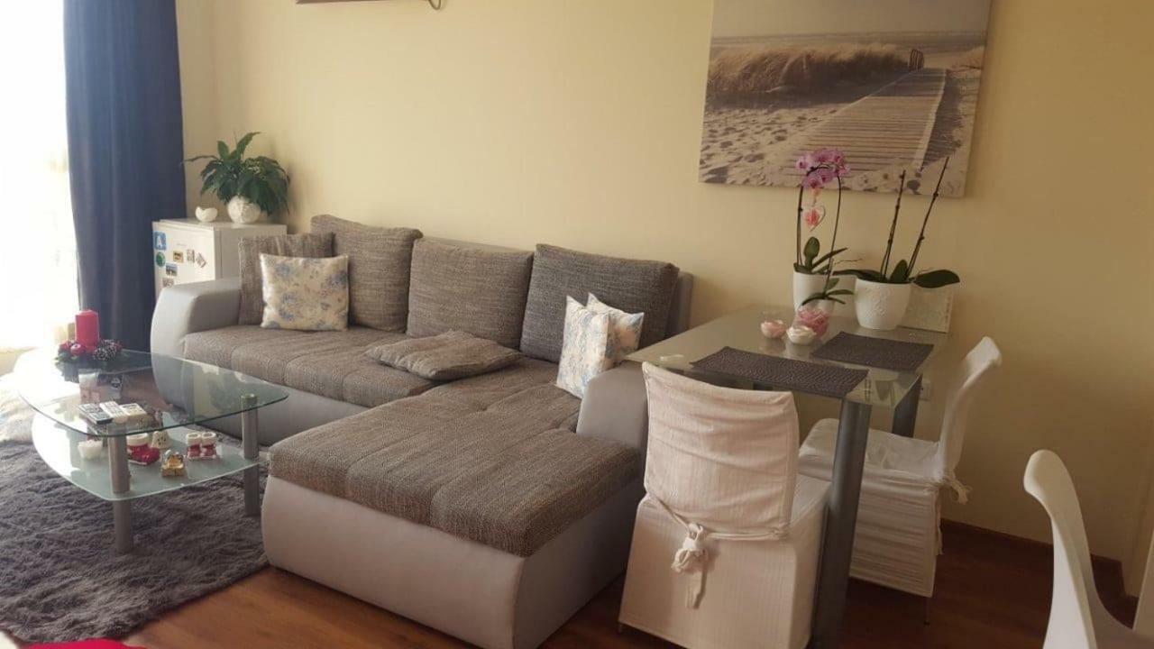 Emona Apartment Burgas Extérieur photo