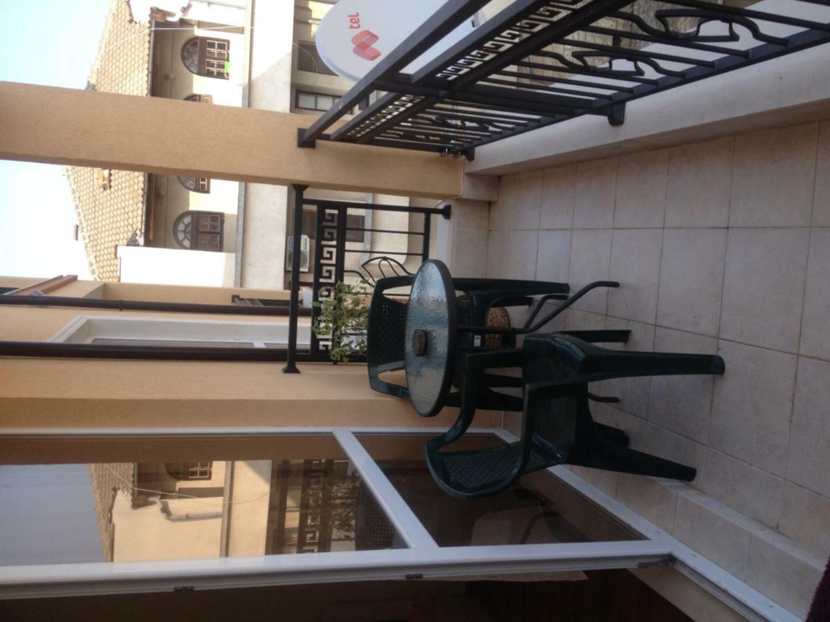Emona Apartment Burgas Extérieur photo