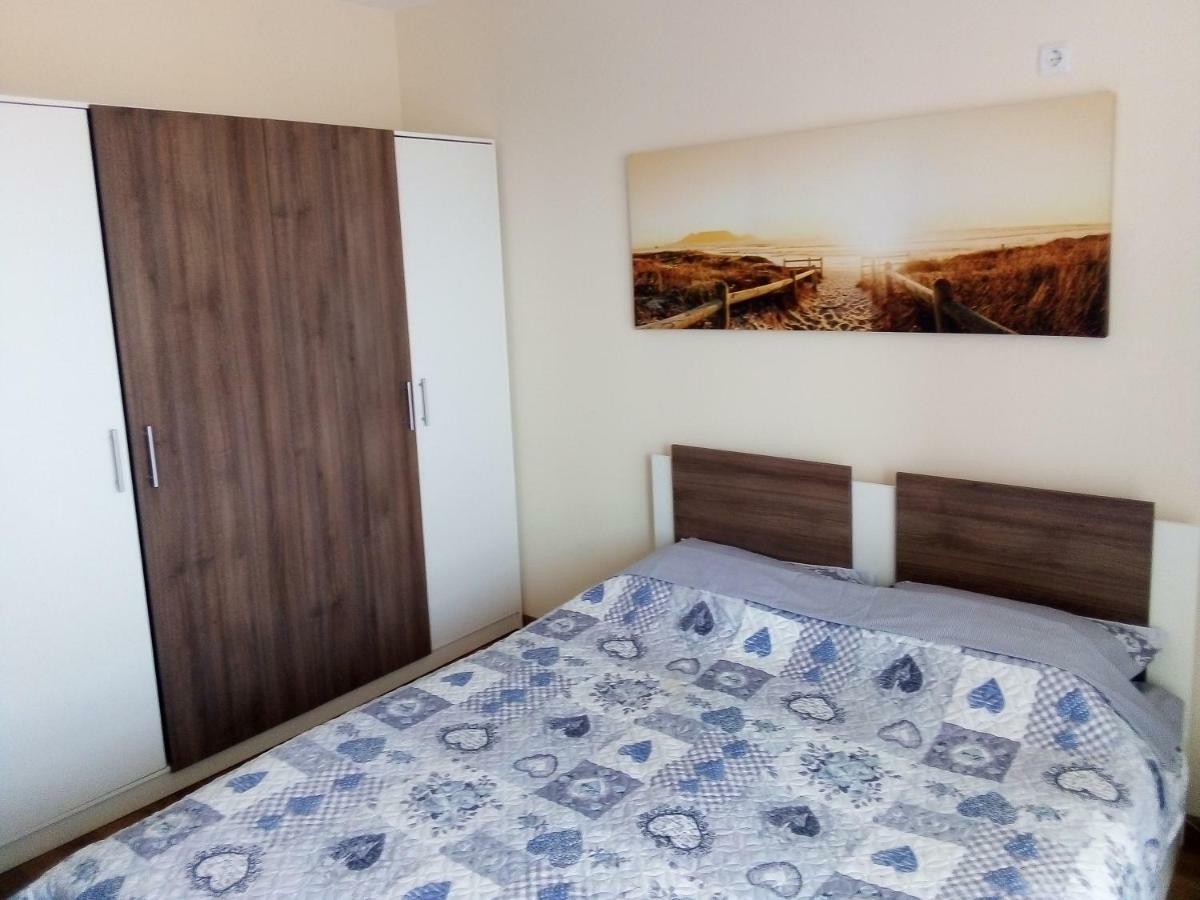 Emona Apartment Burgas Extérieur photo