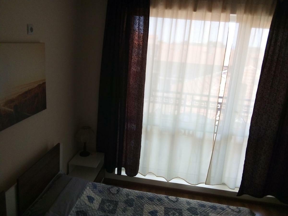 Emona Apartment Burgas Extérieur photo