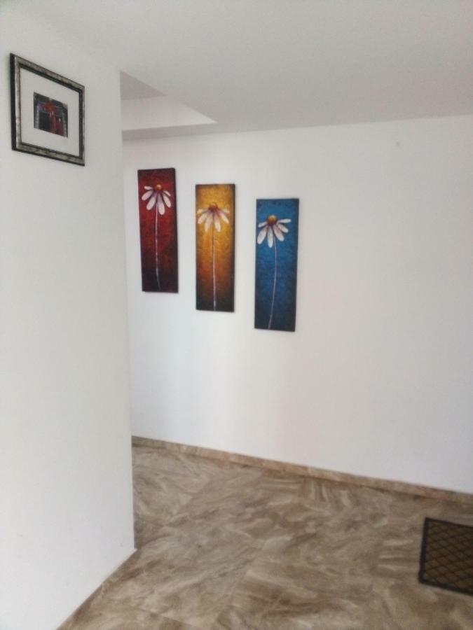 Emona Apartment Burgas Extérieur photo
